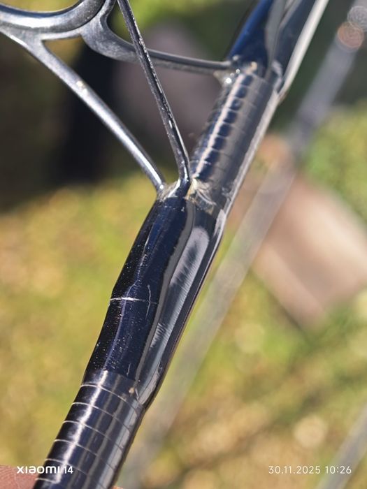 Fox Horizon X3 13ft 3.5lb