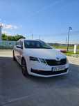 Skoda Octavia Soleil 2019, DSG
