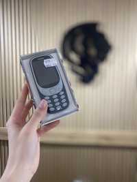 Nokia 3310 Dual Sim Dark Blue Nou Duos/Sigilat/Fact+Garantie