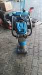 Mai compactor WEBER