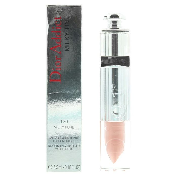 Christian Dior Addict Milky Tint - #126 Milky Pure