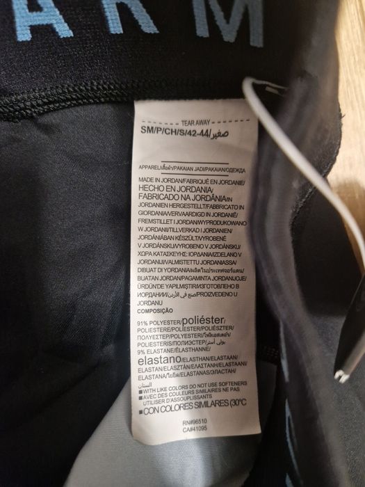 Colanți Under Armour de damă