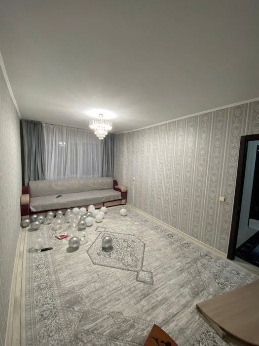 Продается 3-х комнатна квартира