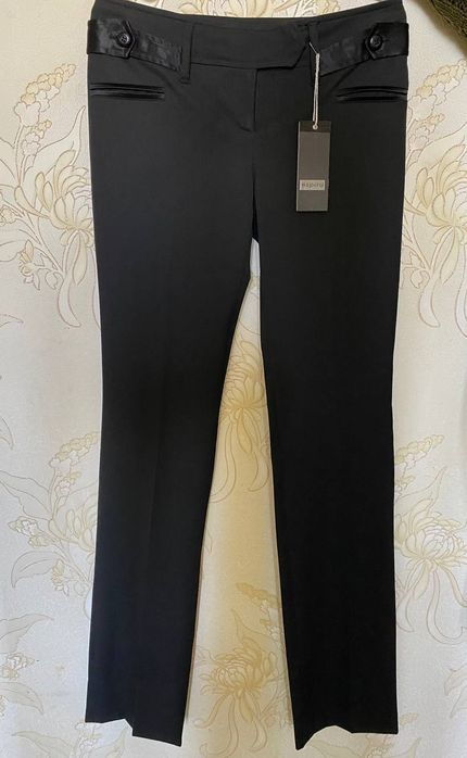 Брюки женские, классика