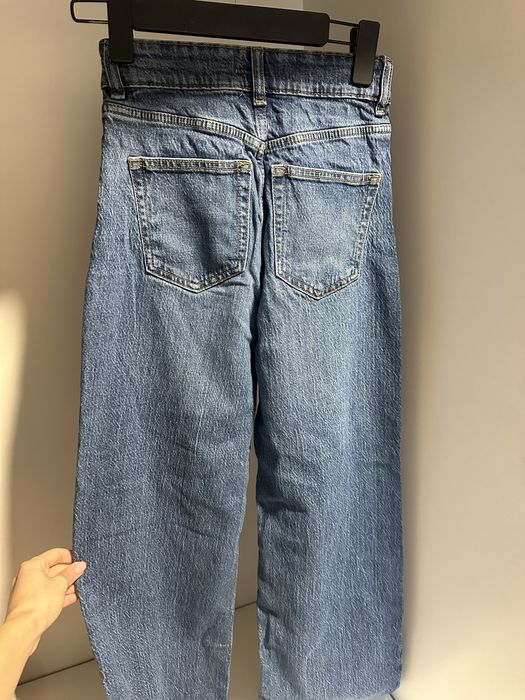 Дънки и панталони Zara