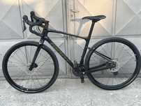 Giant Revolt Advanced Gravel Карбон