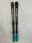 Ski schi NOI HEAD E.GSR World Cup Rebels (2024-2025) 163cm +Head PR11