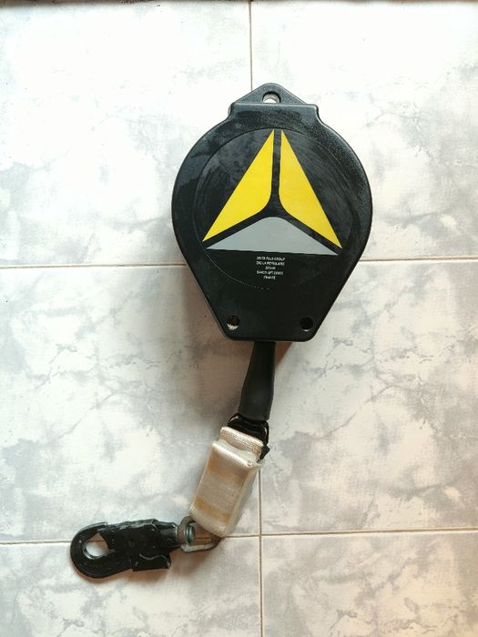 Sistem anticadere
Sistem Anticadere Autoretra