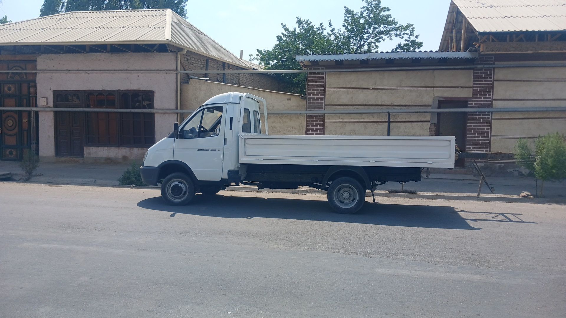 Gazel biznes sotiladi