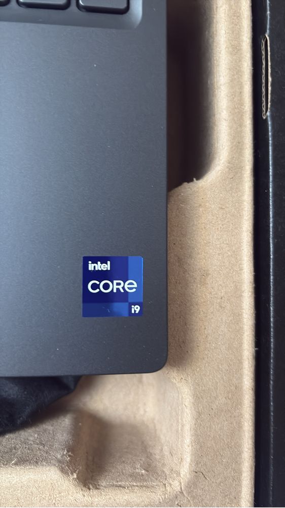 Dell Precision 7680