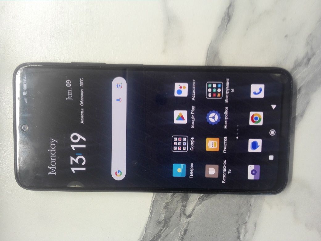 Продам Redmi note 10 s