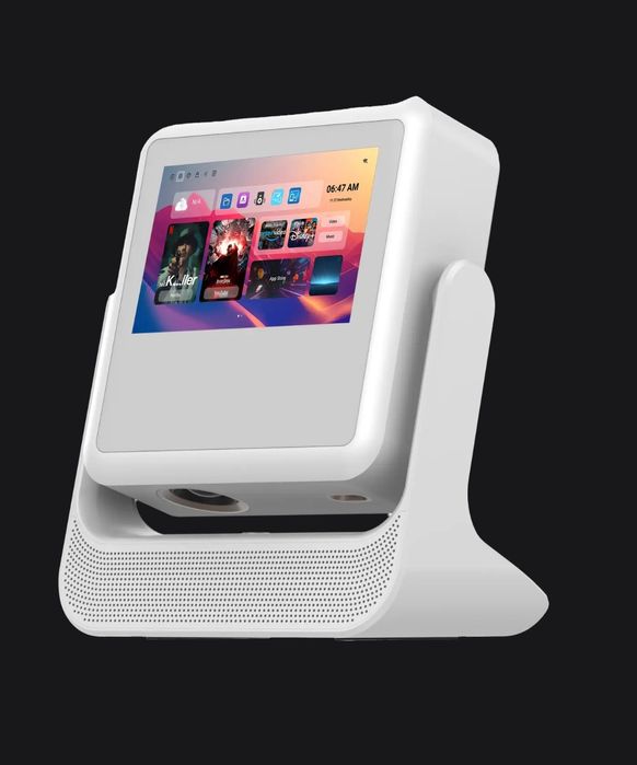 Проектор с дисплеем А2 pro