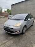 Citroen C4 Grand Picasso 1.6vti na CHASTI Ситроен на части