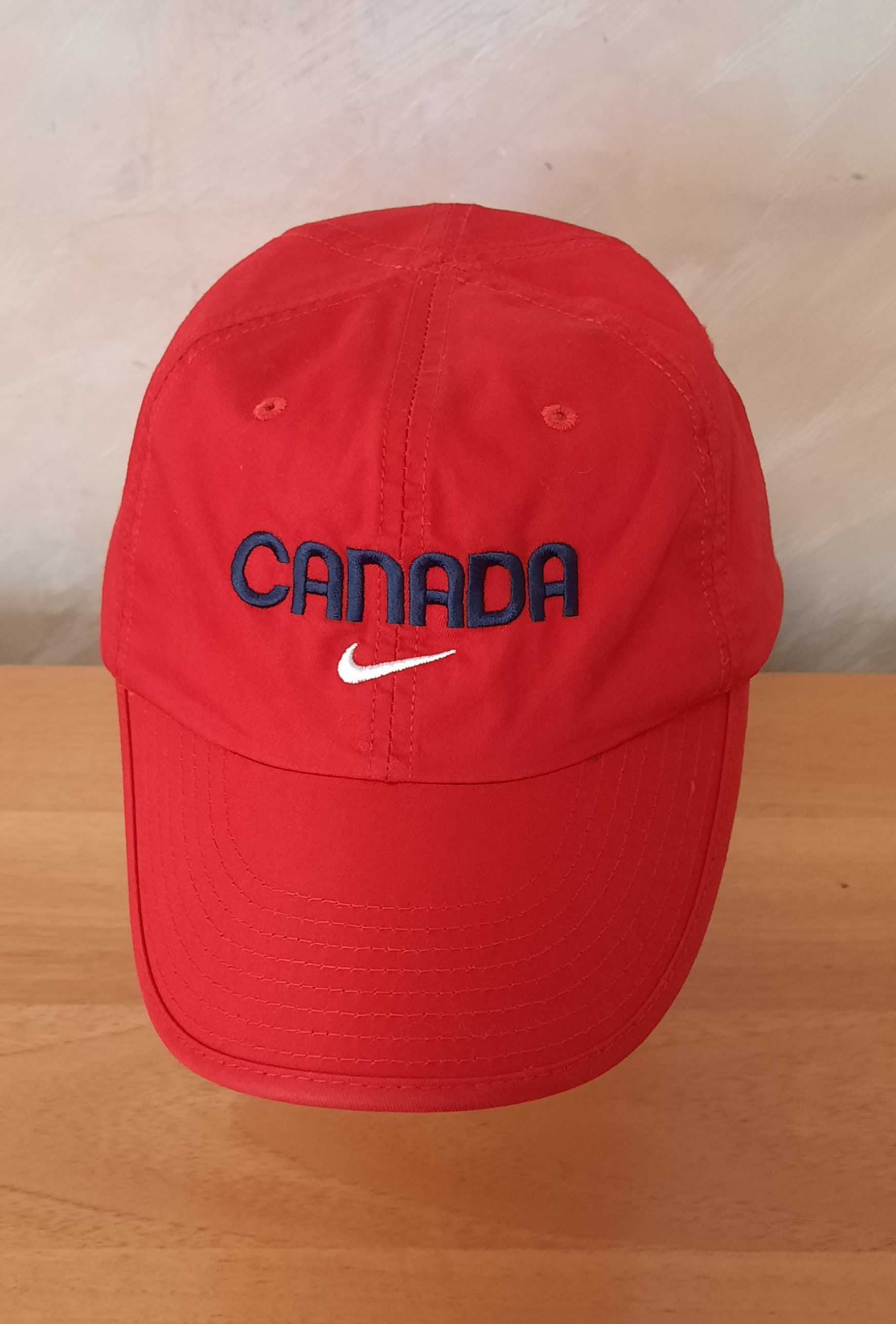 Nike-Canada-Чисто Нова