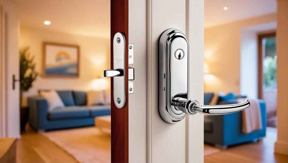 Вскрытие, установка, ремонт замков, молнииностный выезд