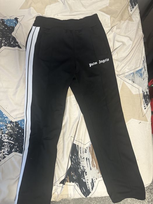 Pantaloni palm angels