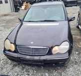 Piese Mercedes C Class W203 2.2 Diessl 2003