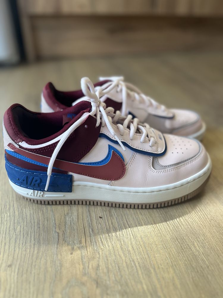 Оригинални маратонки nike air force