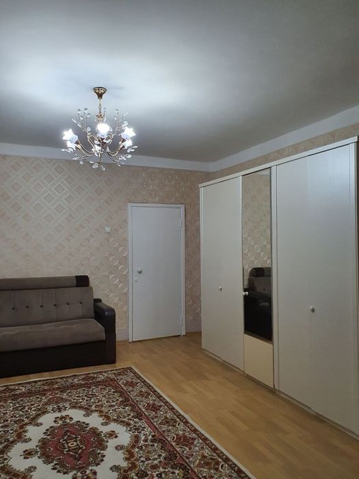 Аренда квартиры 2/2/9 Шайхантахурский район Ц15 ул Абай Корзинка Семье