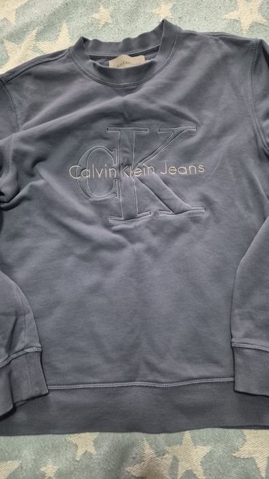 Два дамски суитчъра  "Calvin klein"
