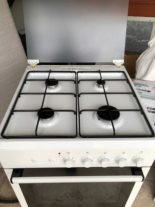 Aragaz Gorenje foarte bine intretinut