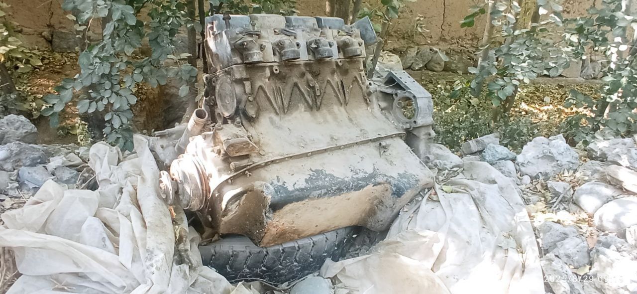 Kamaz mator sotiladi