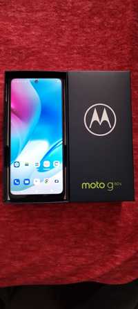 Vând tel Motorola G60 S