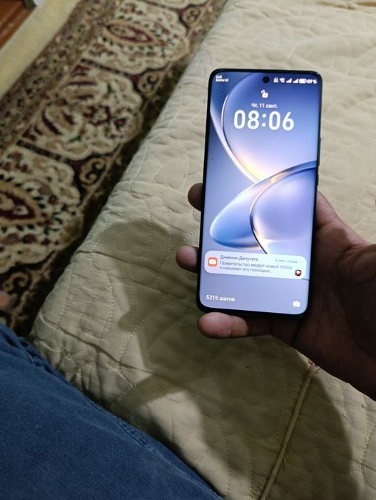 Honor X9b telefon