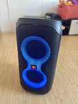Boxă JBL PartyBox 110 Black