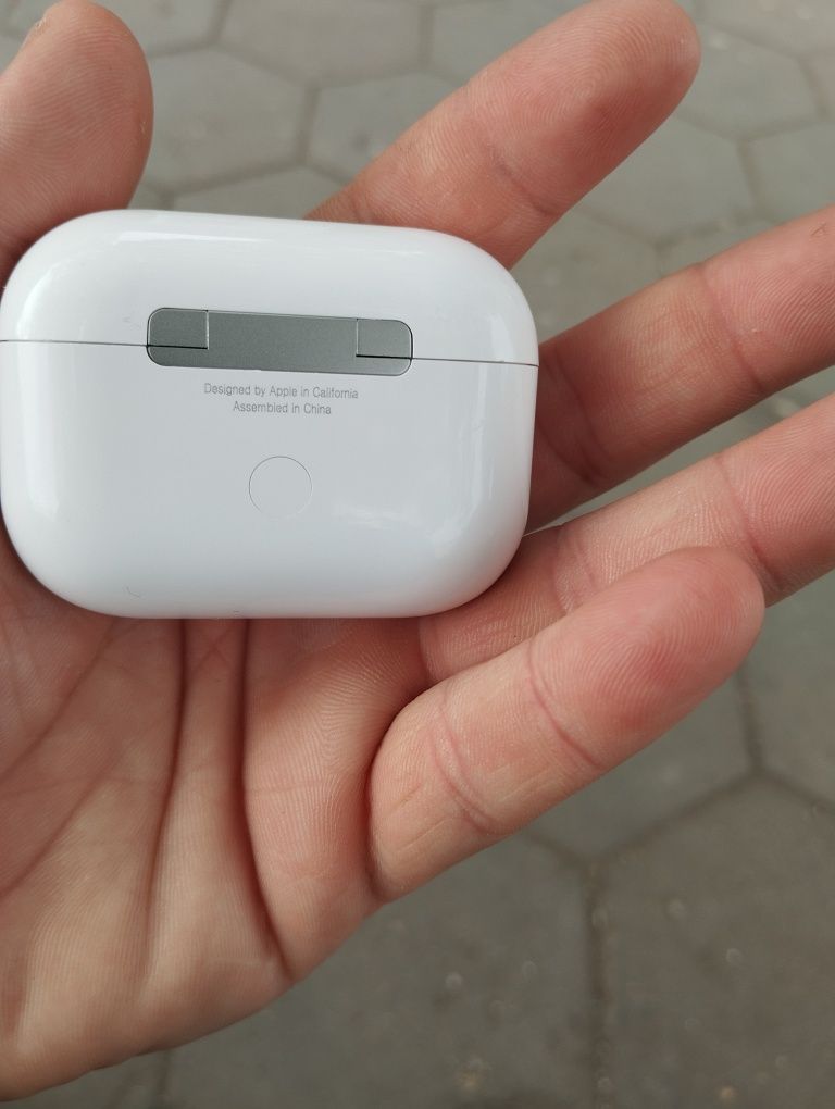 Vând airpods pro 2