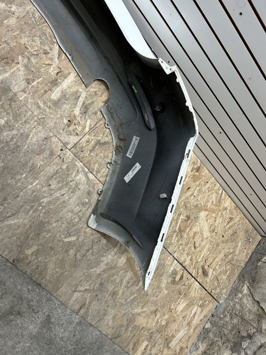 Bara spate bmw F30 seria 3 nonfacelift 2012-2015