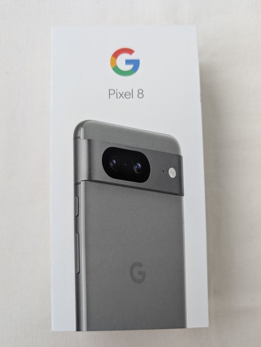 Google Pixel 8 128 Gb