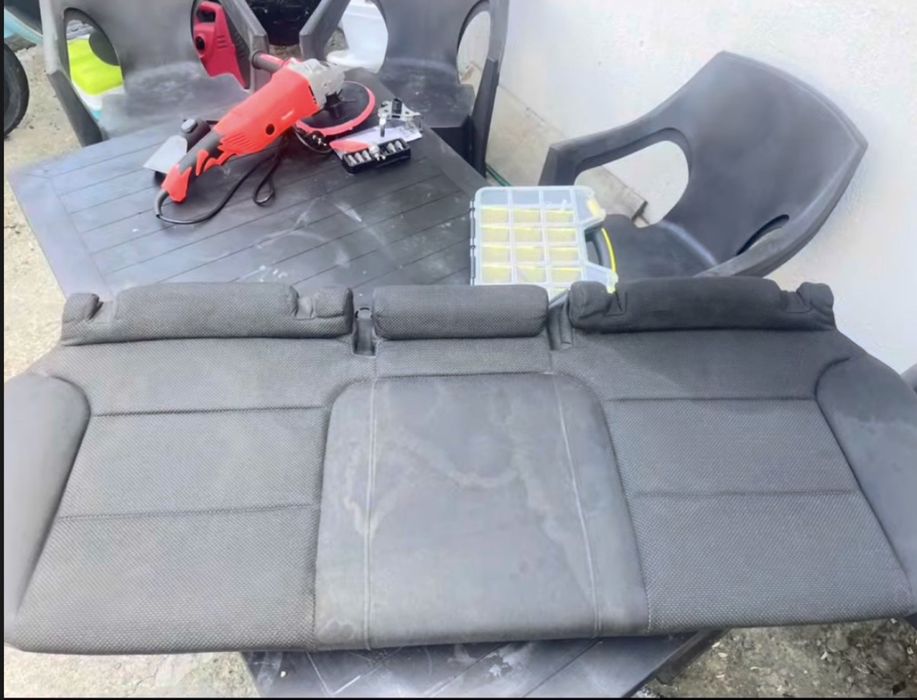 Detailing auto OFERTA !!! Curatare tapiterie/ Curatare auto