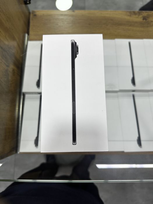 Iphone air Black