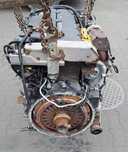 Motor complet MAN TGL/TGM 340 CP - Piese de motor MAN