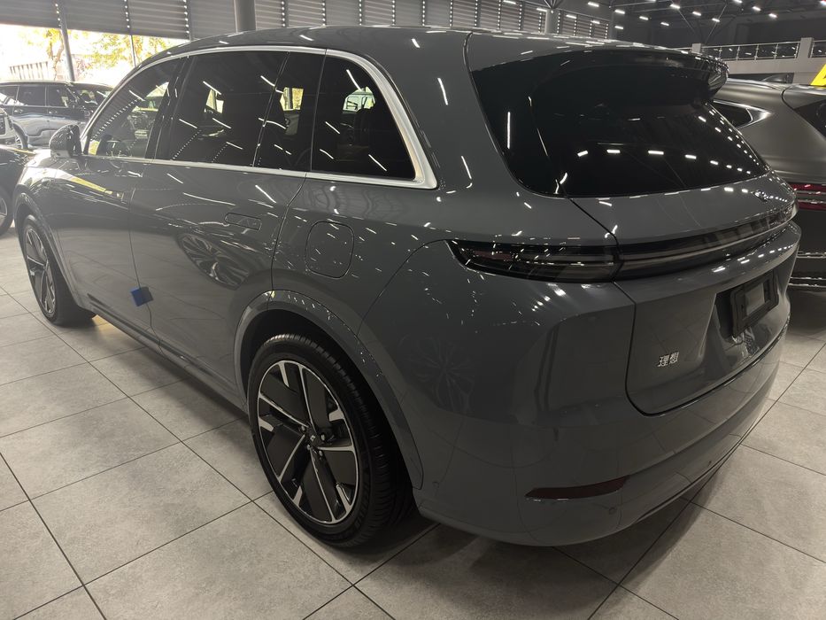 lisang li7 ultra zakaznoy varyant 2025