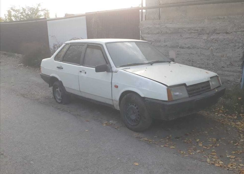 На ходу, можно на разбор