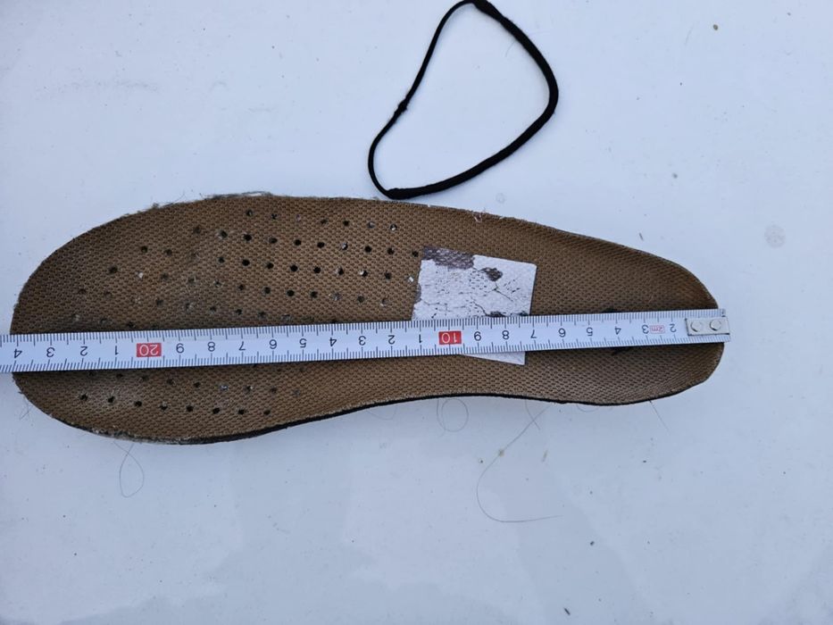 Bocanci desert americani danner 38