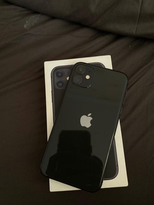 Айфон 11 сатылады