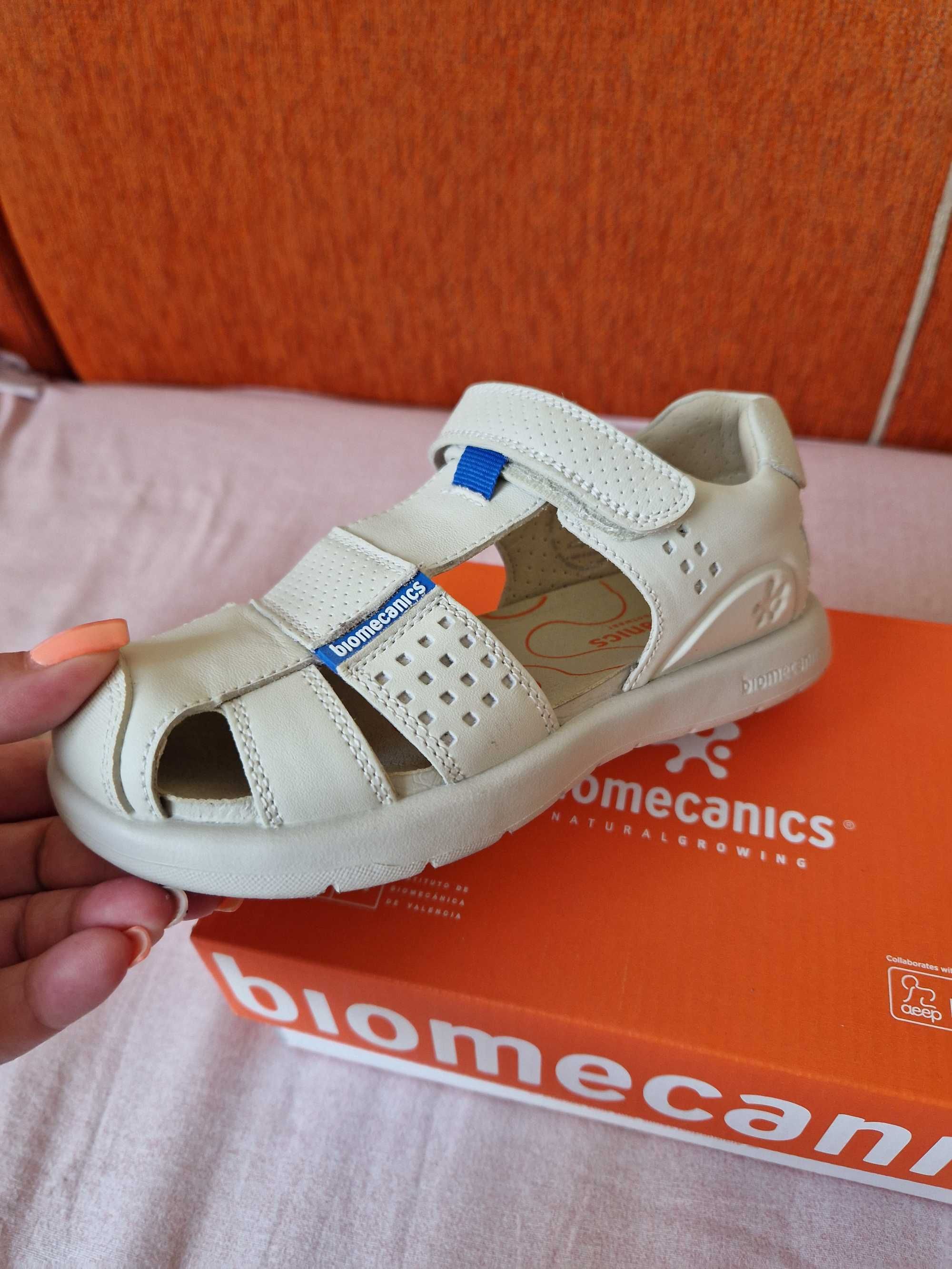 Сандали Biomechanics