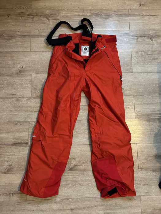 Pantaloni ski barbati