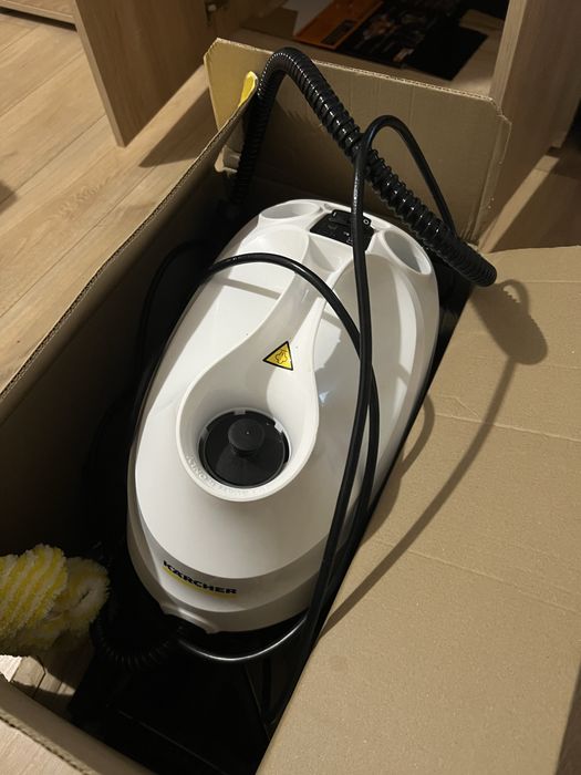 Парочистачка Karcher SC 3 Easyfix