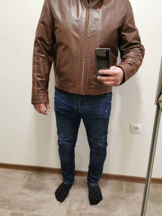 Яке естествена кожа