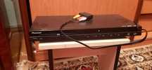 DVD PLAYER PIONEER 150.000.с дисками.