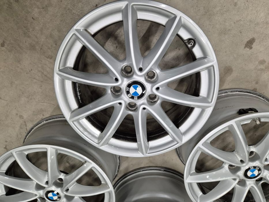 Jante Bmw seria 2 Active Tourer F45 Grand Tourer F46 R16 originale