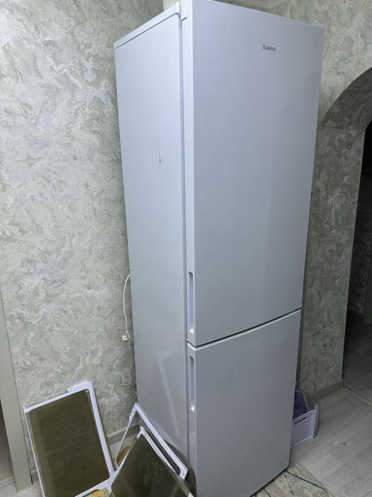 Продам холодильник Бирюса