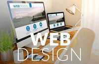Site web de prezentare - Creare site-uri / Magazin Online Webdesign