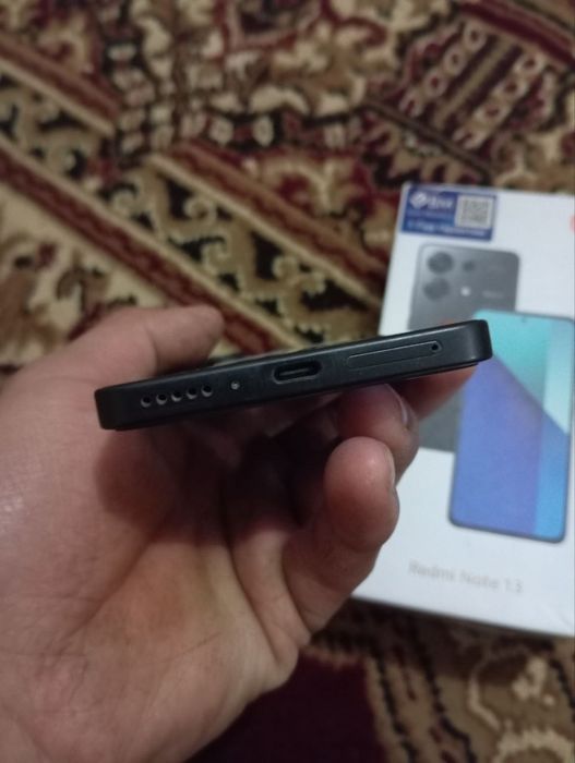 Redmi note 13 satiladi
