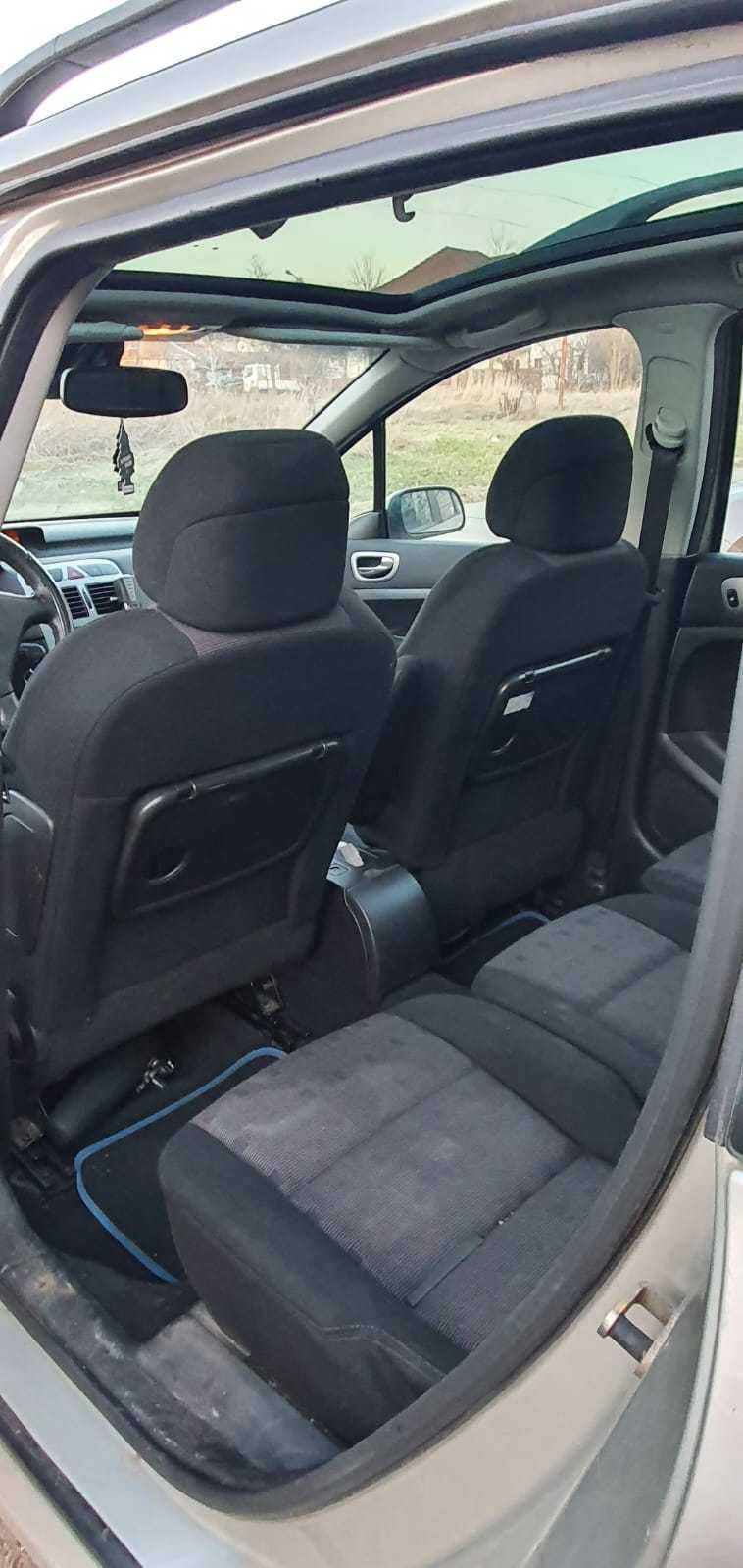 Peugeot 307 SW 2004 pentru remat sau piese