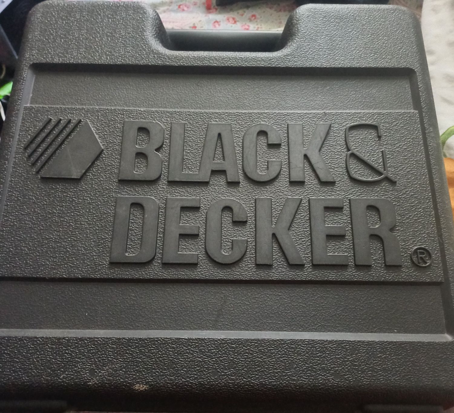 Filetanta cu percutieBlack&Decker